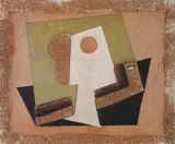 Natură statică by Pablo Picasso, cromolitografie, sold Jan 2024