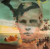 Portretul fratelui meu by Salvador Dalí, cromolitografie, sold Jan 2024