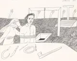 Jeffrey Harris, Figures in a Field