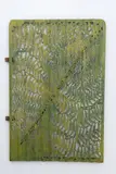 Jeffrey Thomson, Untitled - Gate