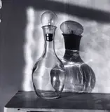 Bill Culbert, Decanter II, giclee print on Hahnemuhle paper, AP, XIII/XXIV