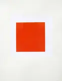 Stephen Bambury, Untitled, colour screenprint, 11/20