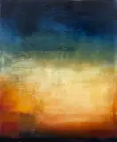 Adele Eagleson, A Night to Remember, oil on canvas