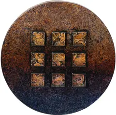 Patterson Parkin, Untitled