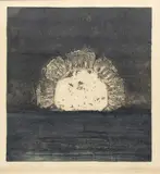 Roy Dalgarno, Dark Sun