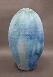 Greg Barron, Tall floor vase