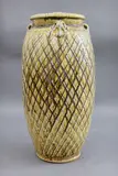 Peter Alger, Large lidded jar