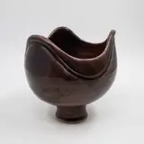 Mirek Smisek, Large three-pointed bowl