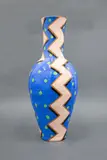 Warren Tippett, Large lamp base