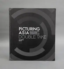 Brian Brake & Steve McCurry, Picturing Asia: Double Take