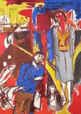 Jeffrey Harris, Every Soul is a Circus