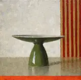Jude Rae, Still Life No. 478, oil on linen canvas