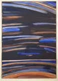 Marilynn Webb, Evening Cloud, Ida Valley, March 6