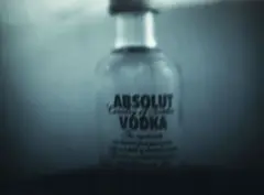 Ronnie van Hout, Absolutely, type C print, 1999, edition of 20