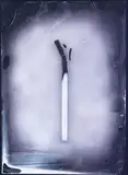 Ben Cauchi, Burnt Matchstick
