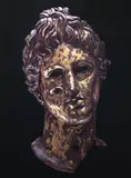 Abdul Abdullah, The Bringer of Light, oil on linen