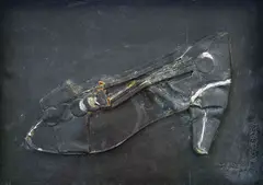 Greer Twiss, Accessory, fabricated lead