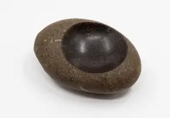 Joe Sheehan, Bowl, argillite