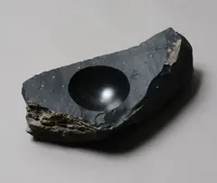 Joe Sheehan, Bowl, argillite