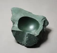 Joe Sheehan, Bowl, argillite