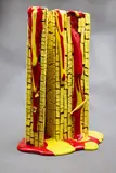 Andrea du Chatenier, Untitled, ceramic