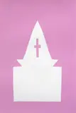Cerisse Palalagi, Pink P.I.C. (from the Okilani Series), silkscreen print on Fabriano paper, 1/1, 2009