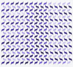 Jon Tootill, Ua Papura II (Purple Rain), watercolour on Fabriano 640GSM paper