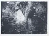 Elizabeth Thomson, Triggerfish, lithograph, 8/25
