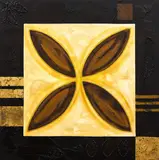 Anna Stichbury, Untitled, oil on canvas
