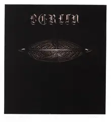 Rodney Fumpston, Homesick in Berlin III, mezzotint, 14/30