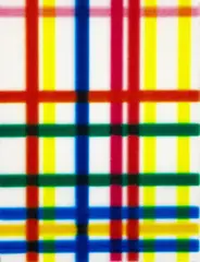 Simon Ingram, Untitled, acrylic on canvas