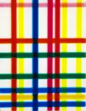 Simon Ingram, Untitled, acrylic on canvas