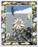 Pamela Wolfe, Water Lillies