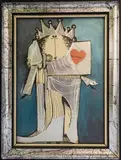 Ted Dutch, Untitled (Queen)