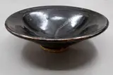Peter Alger, Conical footed bowl