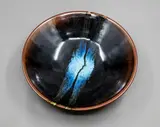 Jane Herold, Large bowl, glazed stoneware