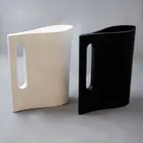 Simon James Design, Two water jugs, glazed ceramic