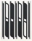 Gordon Walters, After a work of 1955