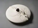 Manos Nathan, Tunatahi, ceramic