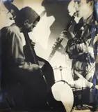 Frank Simon Hofmann, Yandall Jazz Group, gelatin silver print