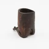 Bill Hammond, Egg Cup