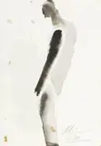 Peter Robinson, Untitled