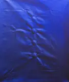 Mervyn Williams, Shadows (Blue)