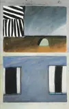 Gordon Crook, Not a Whisper