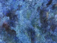 Neil Frazer, Untitled, oil on canvas