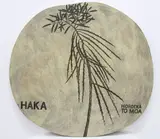 Michael Shepherd, Haka