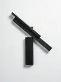 Alberto Garcia-Alvarez, 03 - 2000', oil on wood