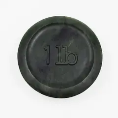 1lb by Joe Sheehan, pounamu, sold Feb 2026