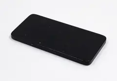 Untitled (iphone) #10 by Joe Sheehan, basalt, sold Feb 2026