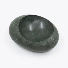Bowl by Joe Sheehan, argillite, offered Feb 2026